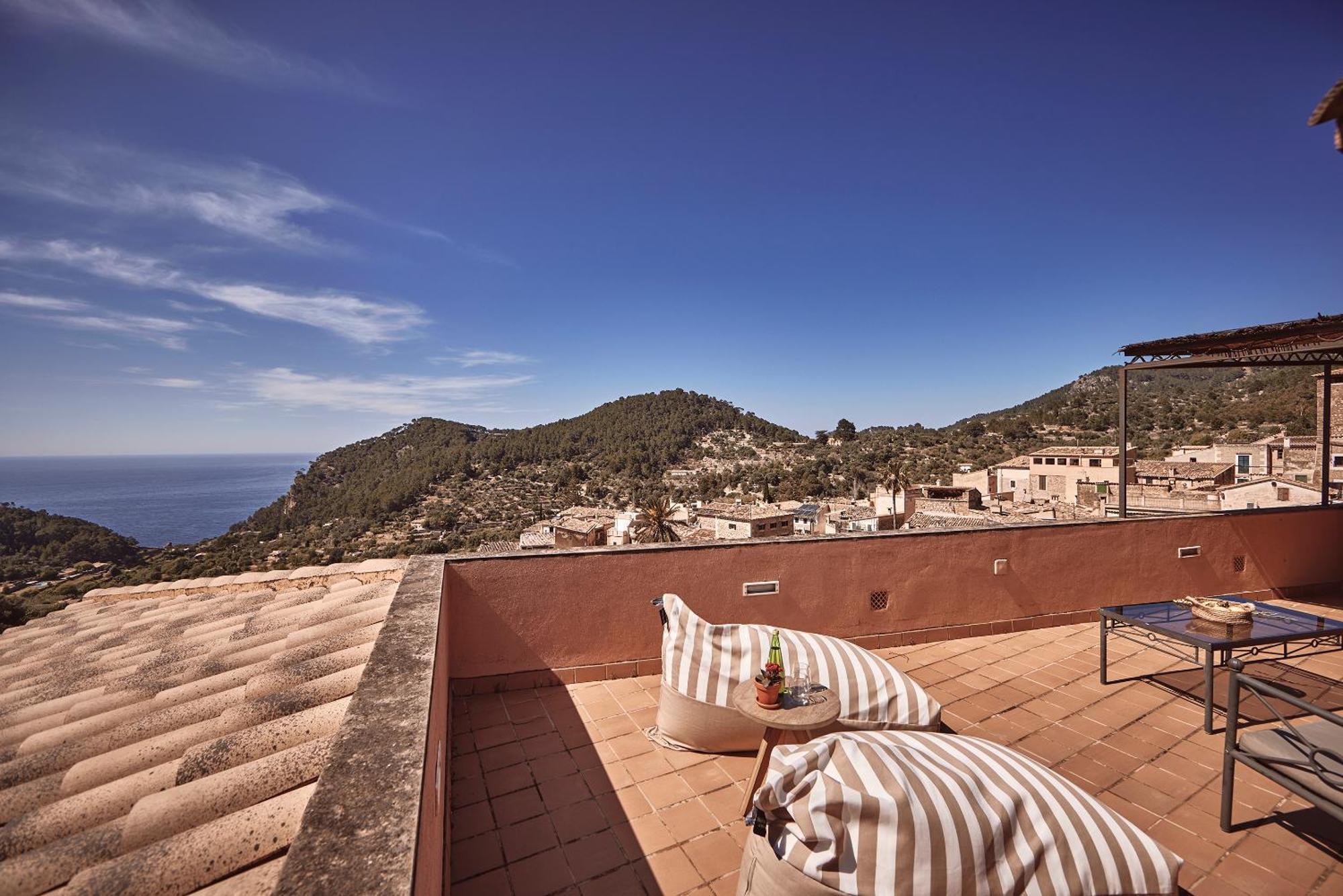 Penthouse Suite Terrace Panoramic View Spa Access Not,1251591388:JPEG
